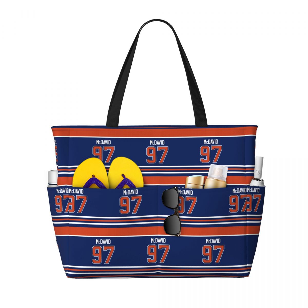 Phone Cases Edmonton - Edmonton Oilers Connor McDavid Home Jersey