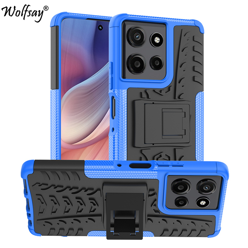 Phone Cases Moto G 2025 - Cover For Motorola Moto G Power