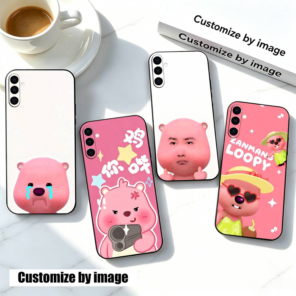 Phone Cases Loopy - FOR Funny Memes L-Loopys Gift Phone