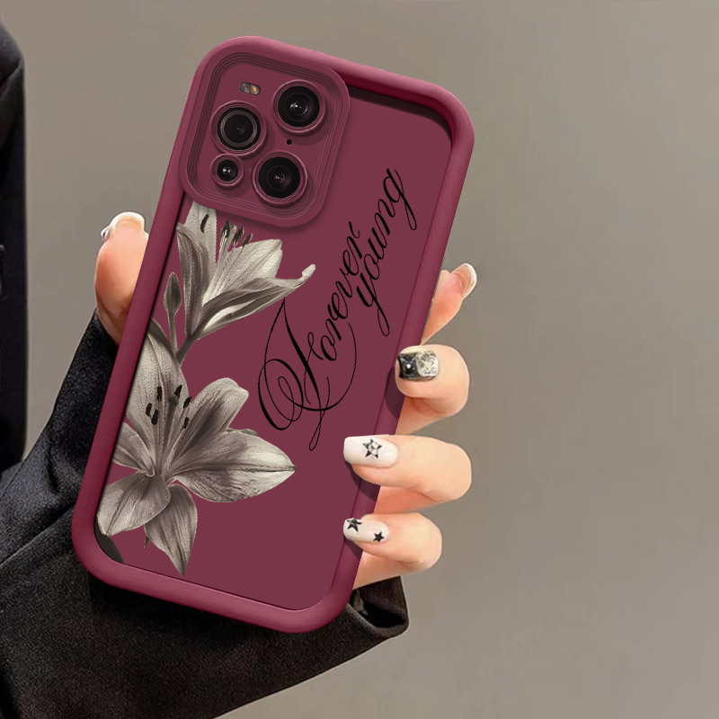 Phone Cases Motorola - Soft Silicone Phone Case For Motorola