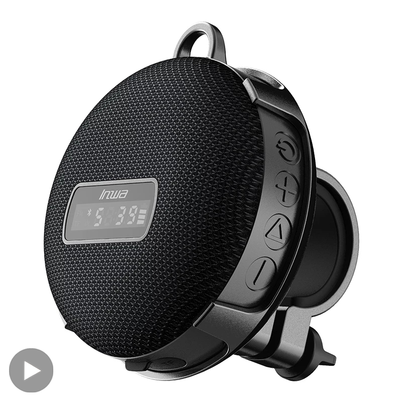 Phone Cases Big W - Caixa De Som Bluetooth Speaker Portable
