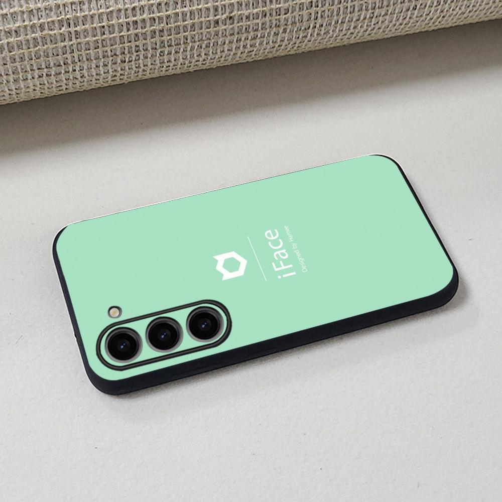 Phone Cases For Samsung - Cute Fashion i-iFaceS ins design Phone
