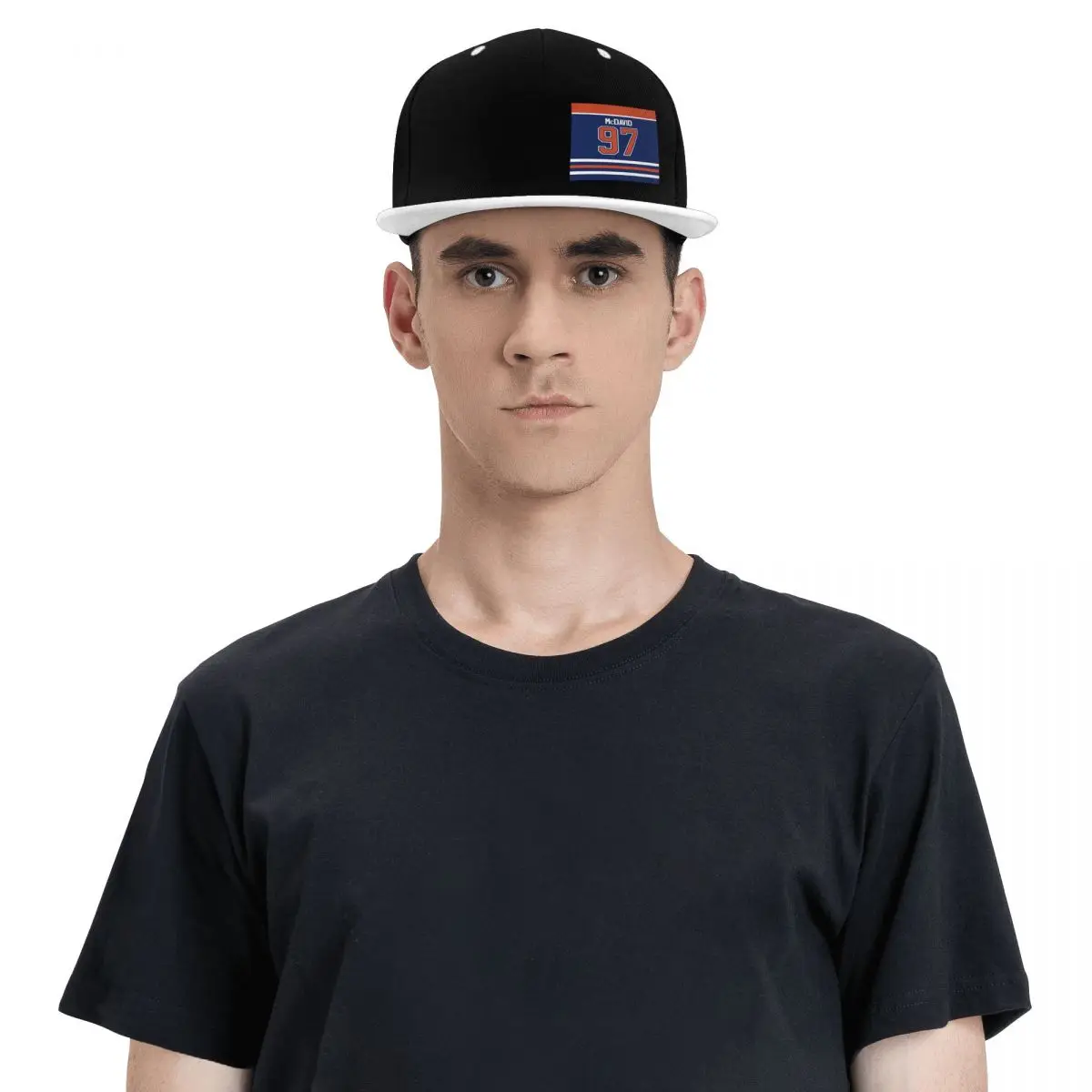 Phone Cases Edmonton - Baseball Hats Edmonton Oilers Connor McDavid