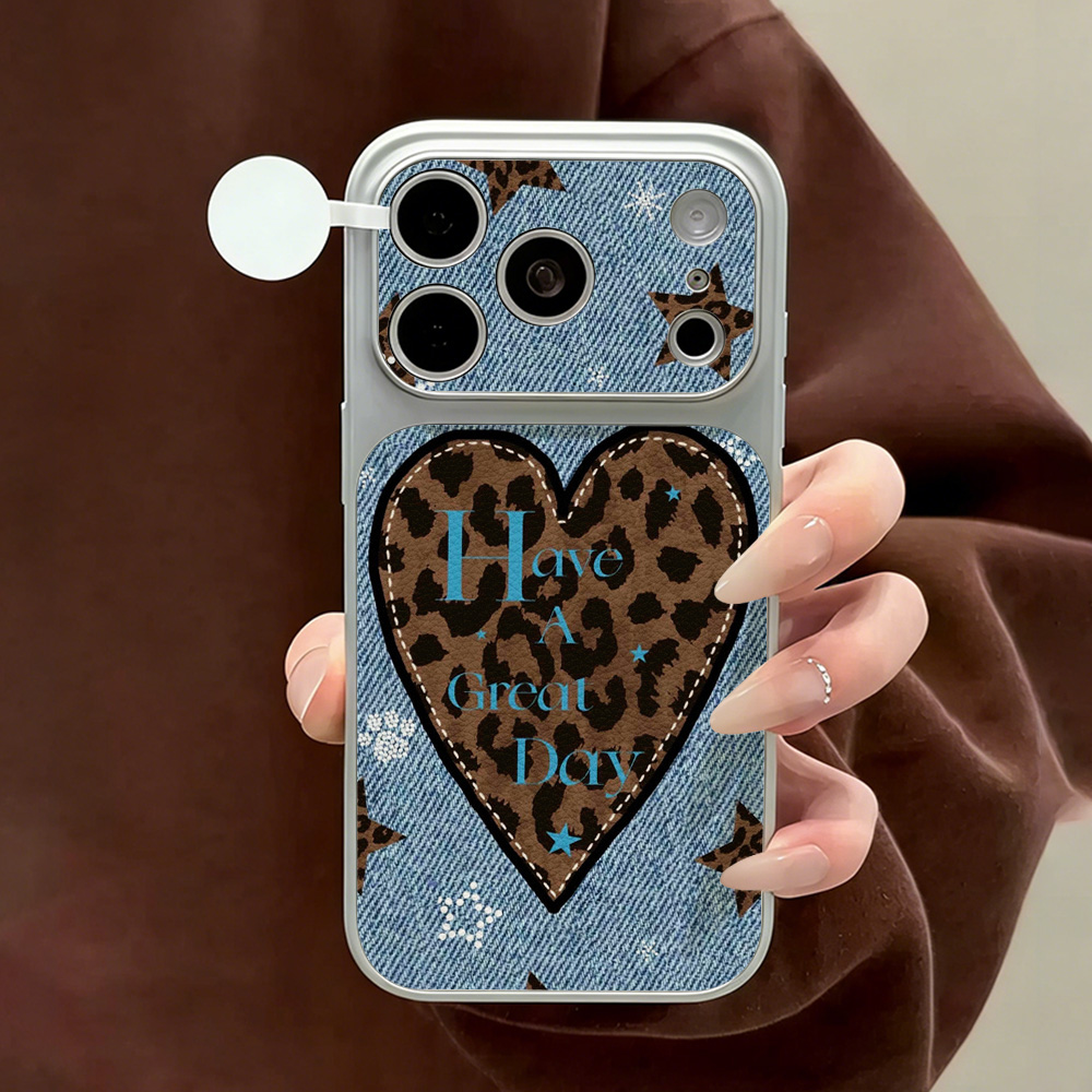 Phone Cases Quality - For iPhone 15 16 14 17