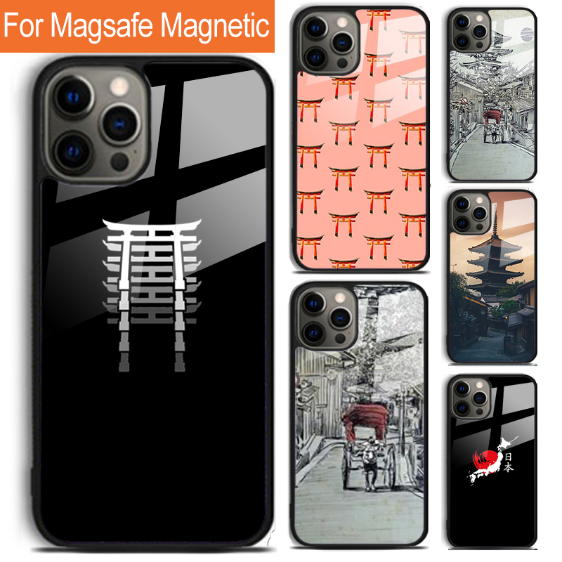 Phone Cases Kyoto - Kyoto Japan Old Capital Phone Case