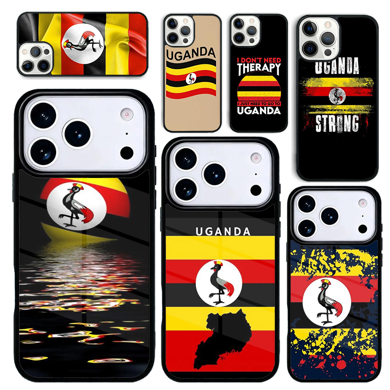 Phone Cases Uganda - Capa Case for iPhone 17 Air