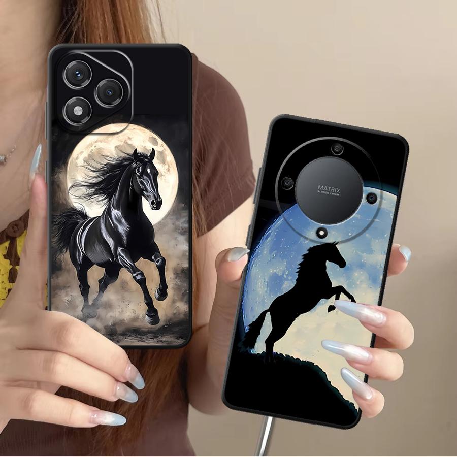Phone Cases Under 200 - Funda Phone Cover Case for Honor