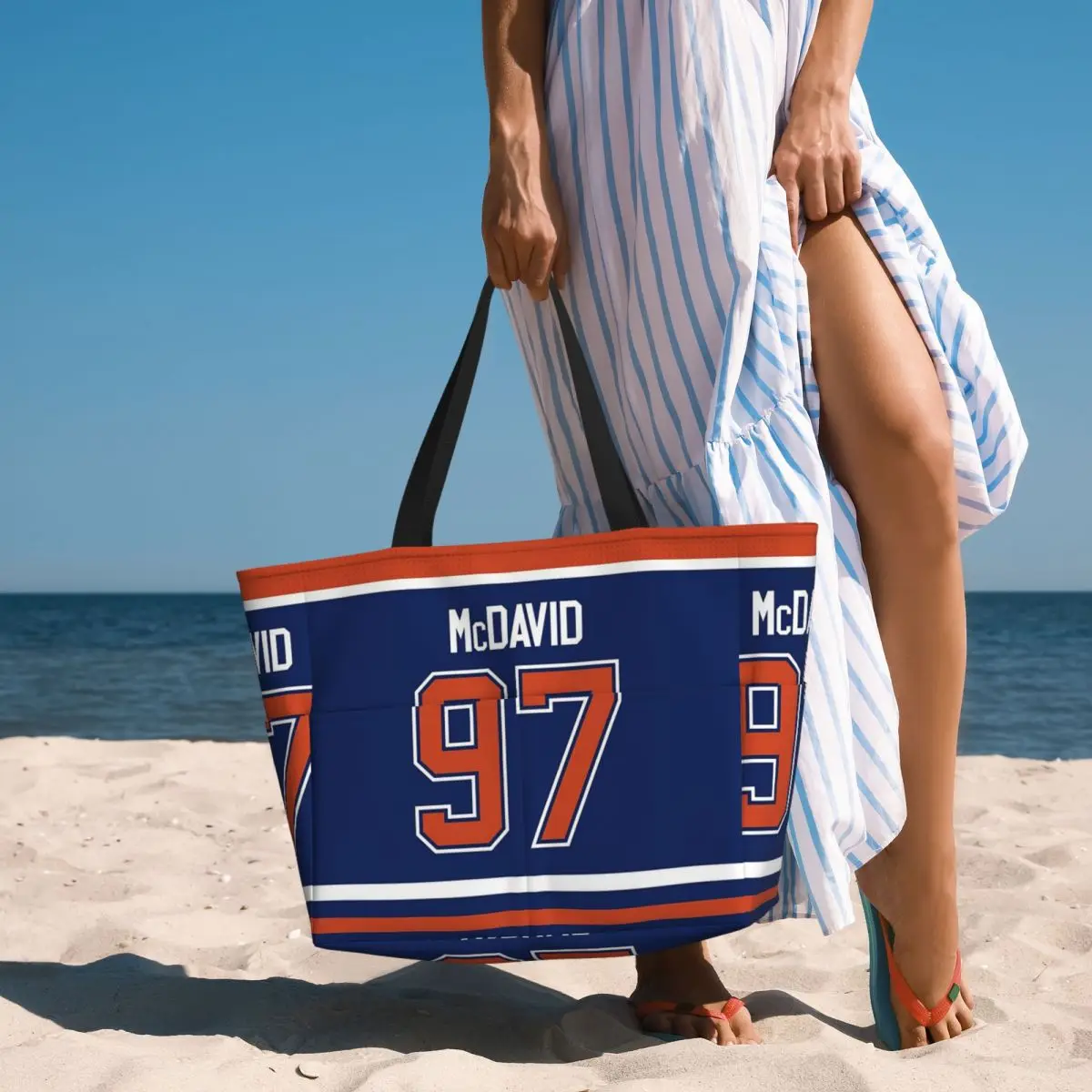 Phone Cases Edmonton - Edmonton Oilers Connor McDavid Home Jersey