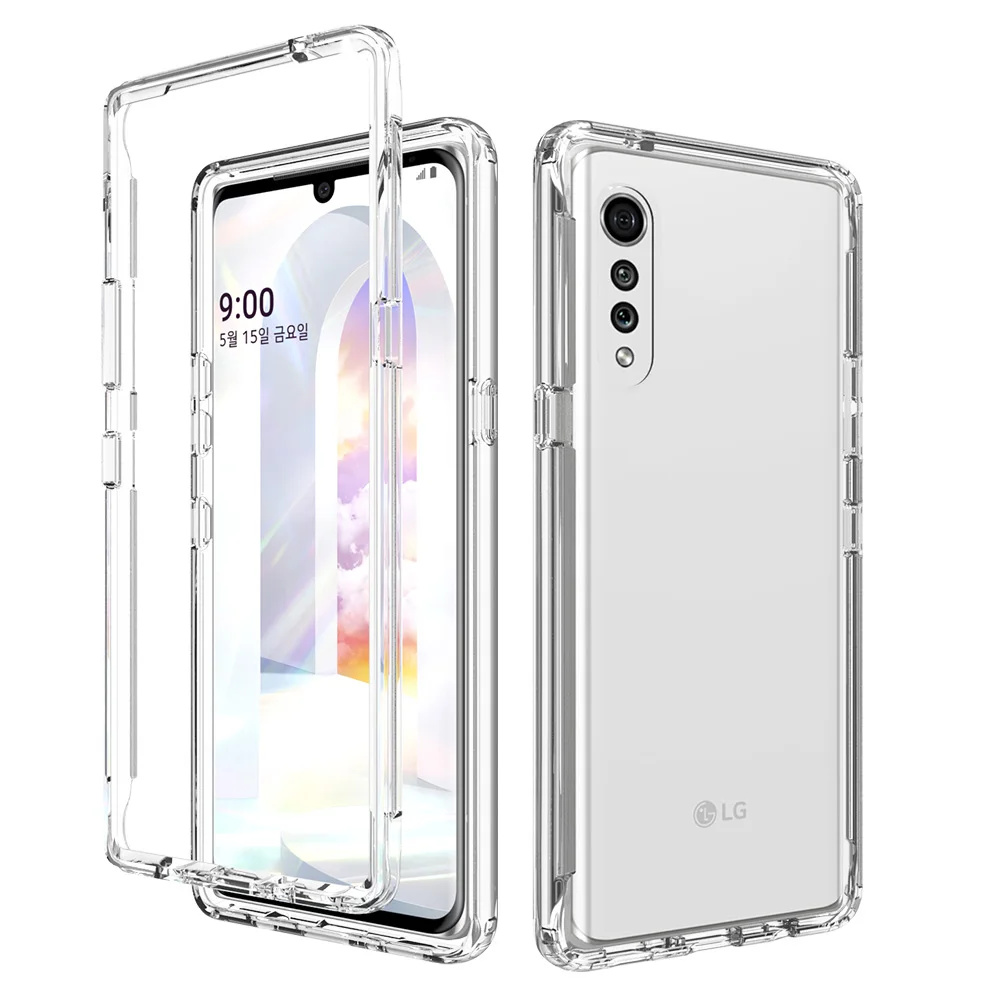 Phone Cases Rimowa - 2 in 1 Hybrid Armor Shockproof