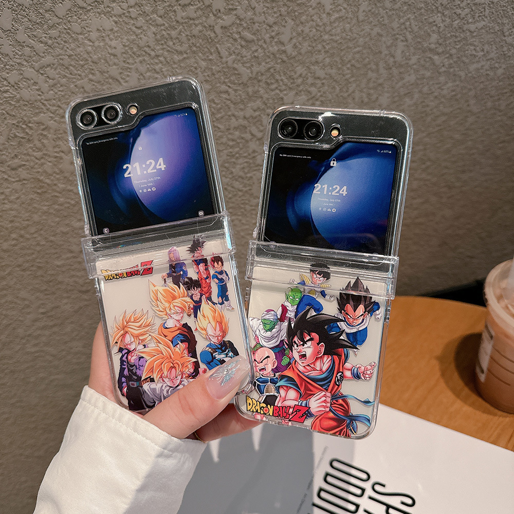 Phone Cases Japan - Fashion Japan Anime Dragon Ball Goku
