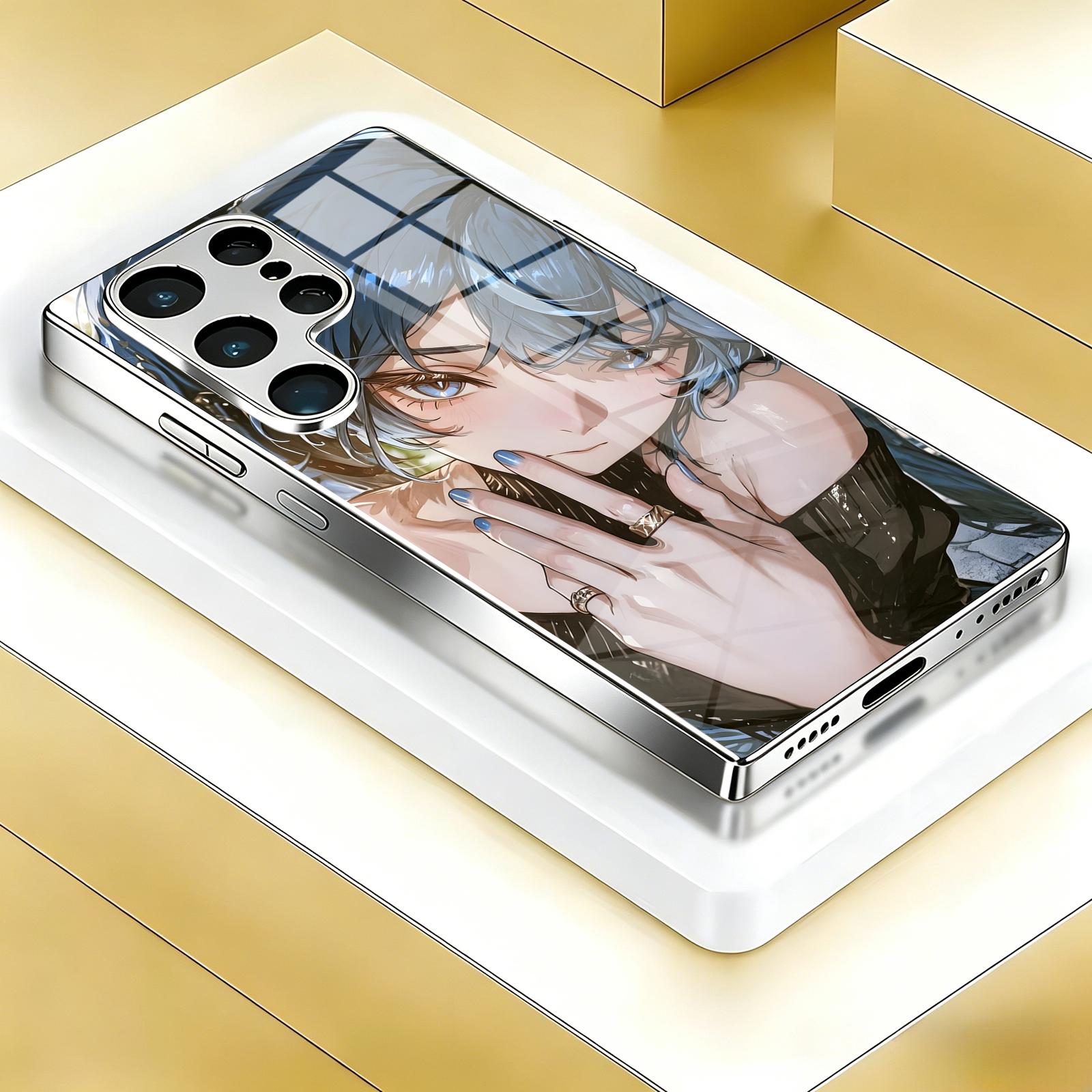 Phone Cases For Samsung - Phone Case For Samsung S26 S25