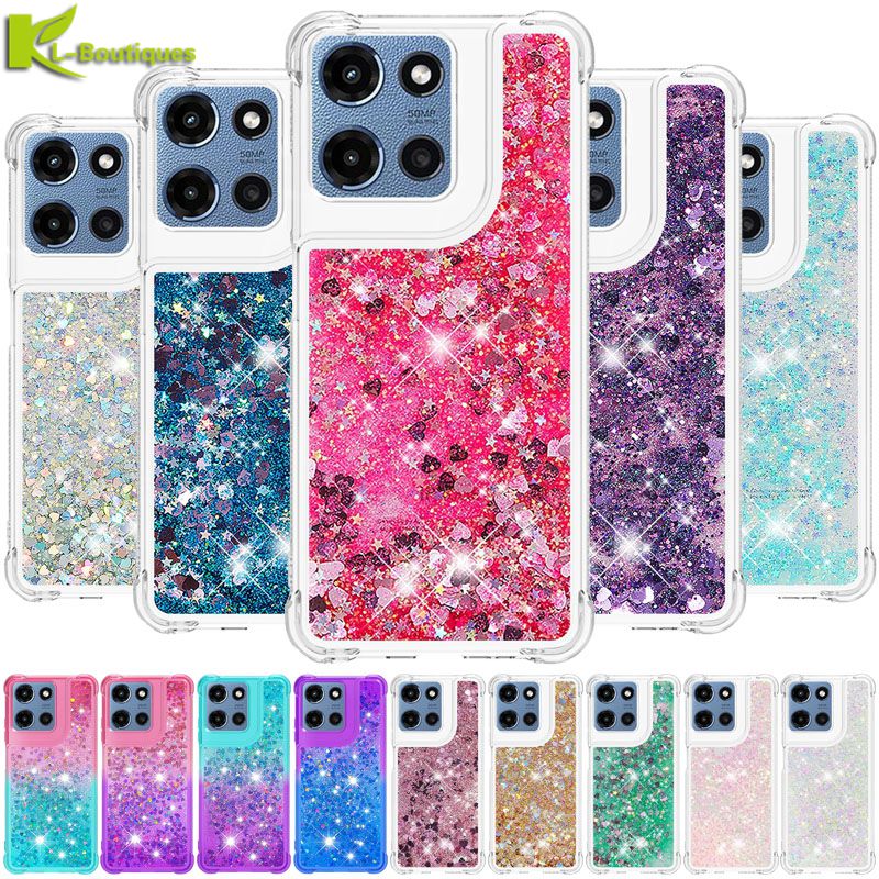 Phone Cases Moto G 2025 - For Motorola Moto G Stylus 5G