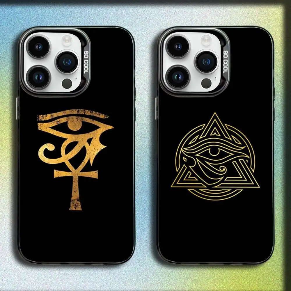 Phone Cases Egypt - Ancient Egypt Eye Of Horus Phone