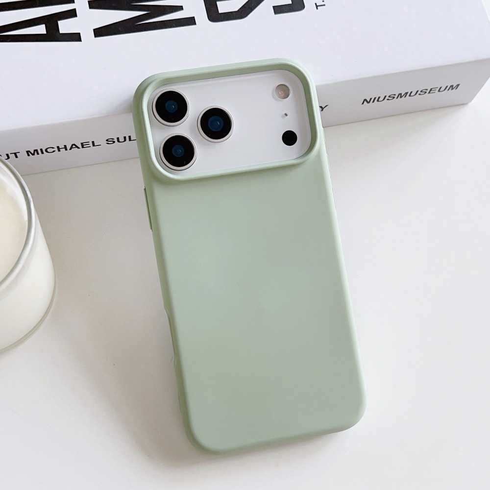 Phone Cases Quality - High Quality Liquid Silicone Magnetic Case