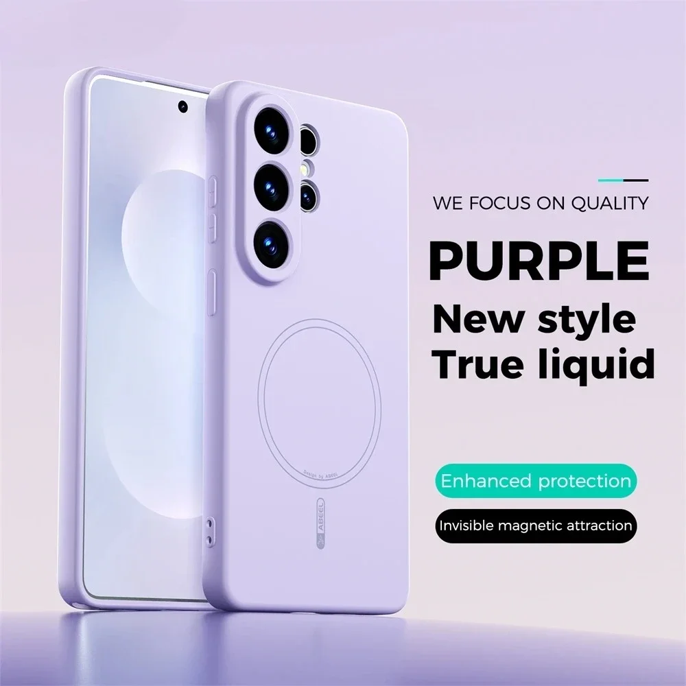 Phone Cases Quality - High Original Quality Touch Liquid Silicone