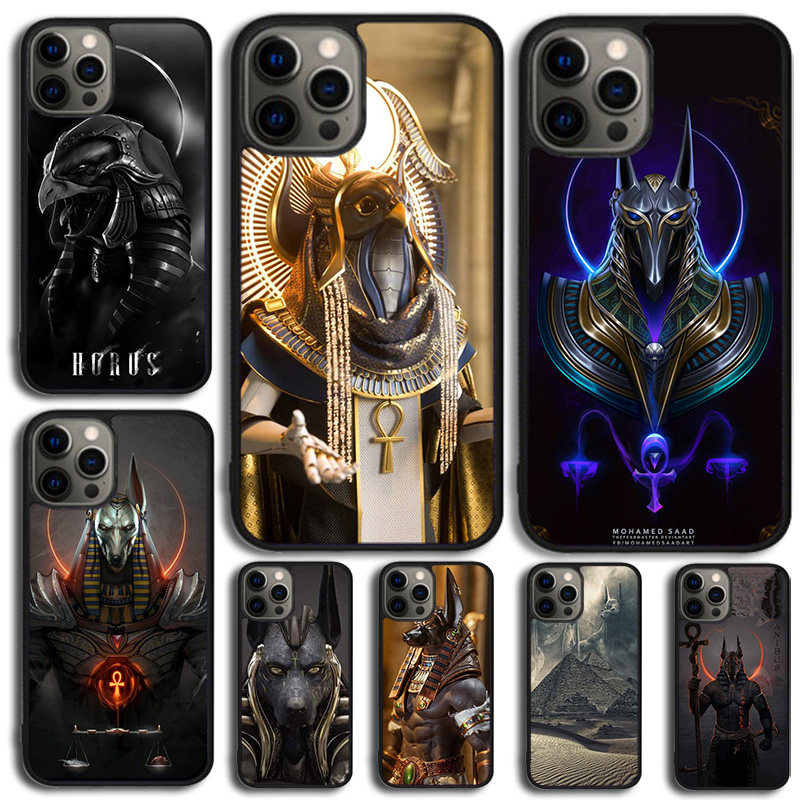 Phone Cases Egypt - Ancient Egyptian Phone Case For iPhone