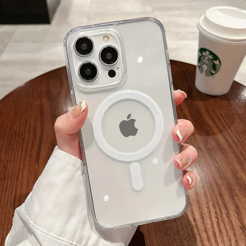 Phone Cases For Iphone 11 - Wireless Charge Phone Case For iPhone
