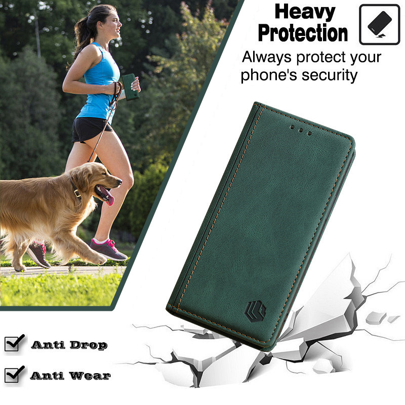For Motorola Moto G56 Leather  - Phone Cases Moto G review and price