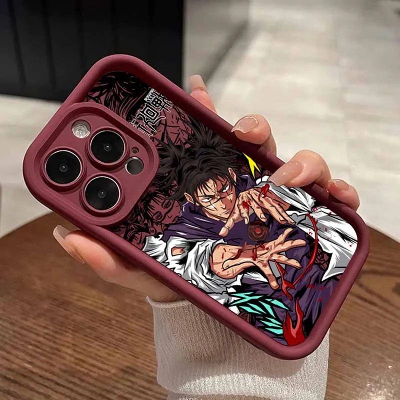 Cool Jujutsus Kaisen Chosos Ph - Phone Cases Moto G 2025 review and price