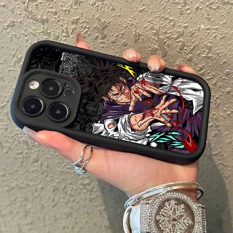 Cool Jujutsus Kaisen Chosos Ph - Phone Cases Moto G 2025 review and price