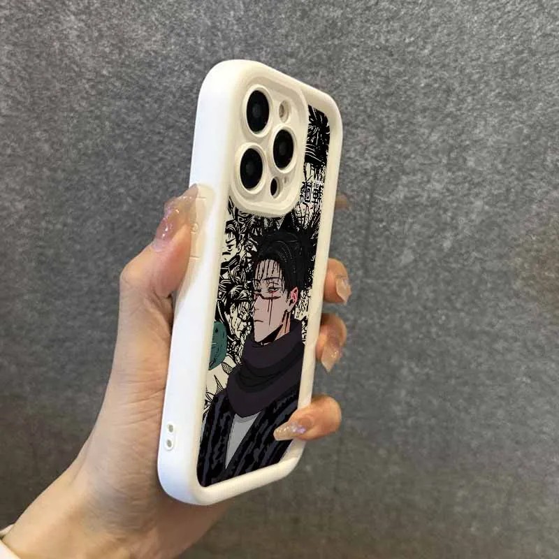 Cool Jujutsus Kaisen Chosos Ph - Phone Cases Moto G 2025 review and price