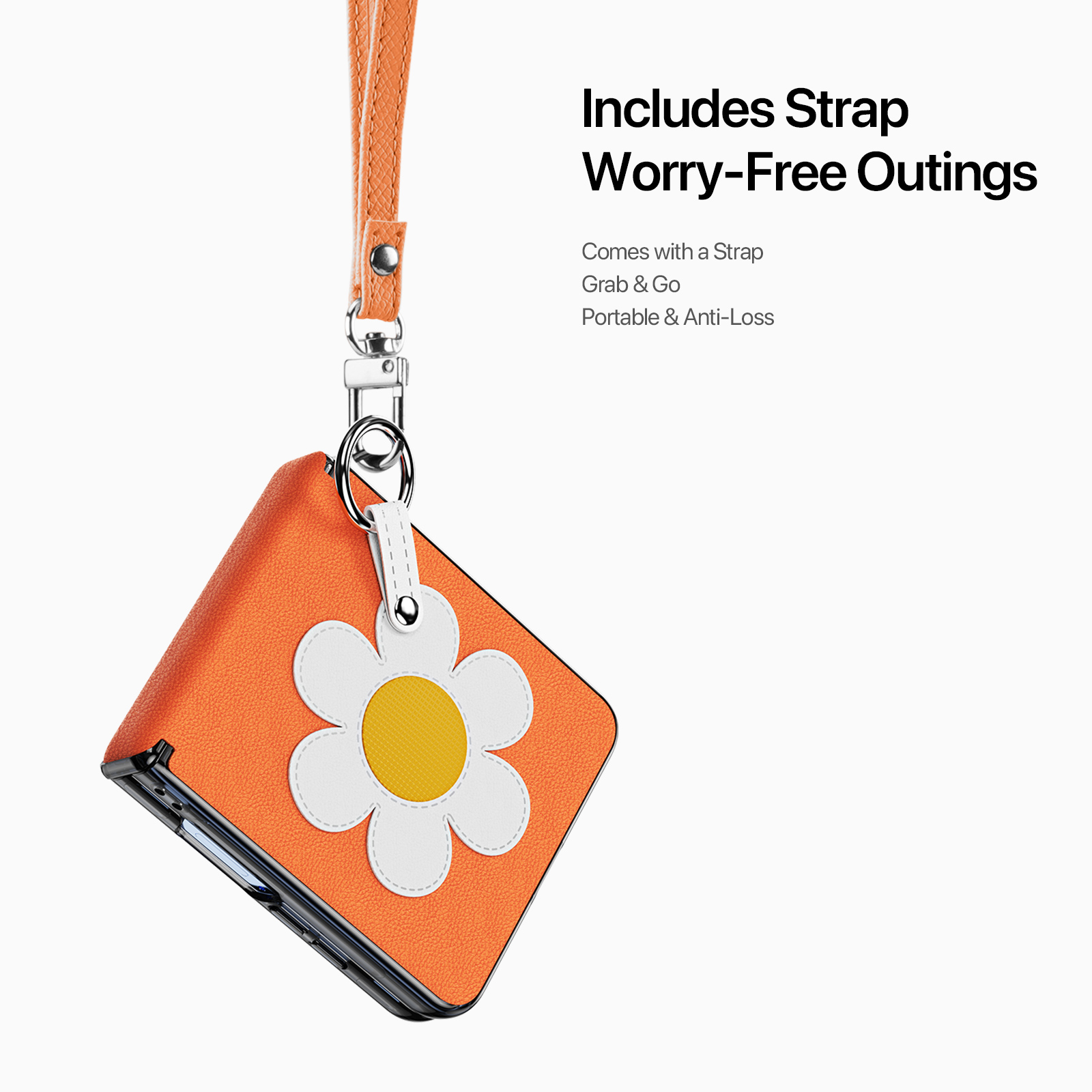 DUX DUCIS Ultra Thin Leather F - Flip Leather Case review and price