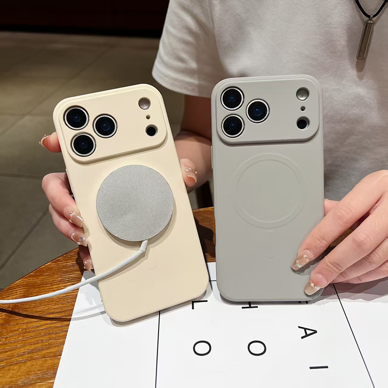 High Quality Solid Color Frost - Phone Cases Quality review and price