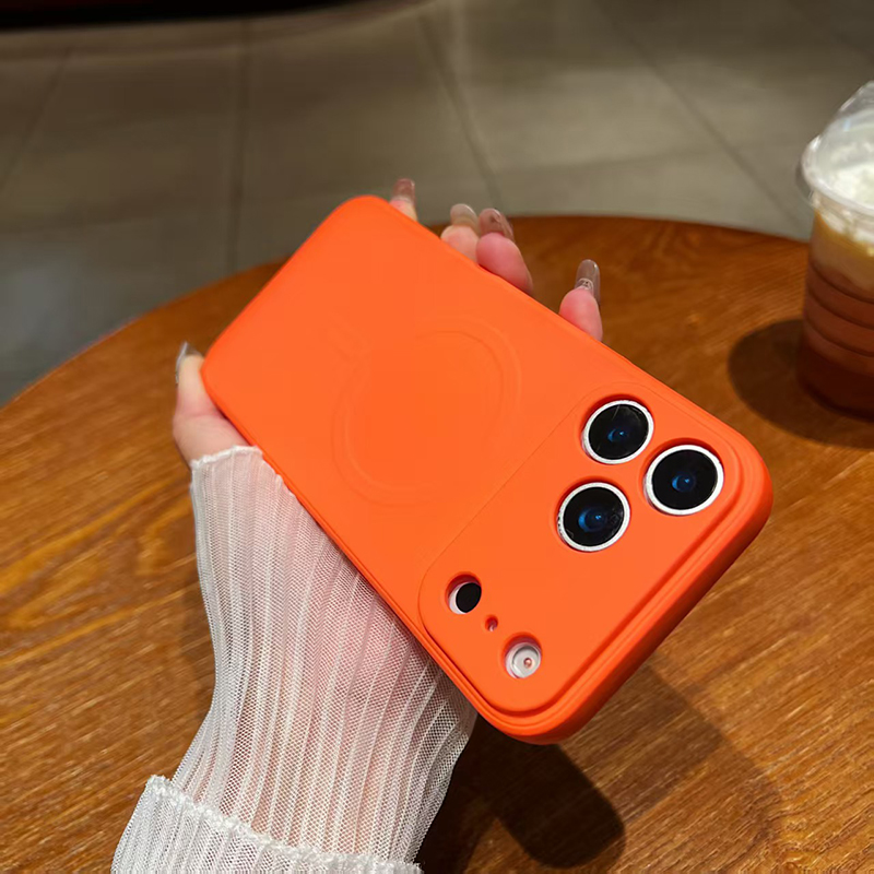 High Quality Solid Color Frost - Phone Cases Quality review and price