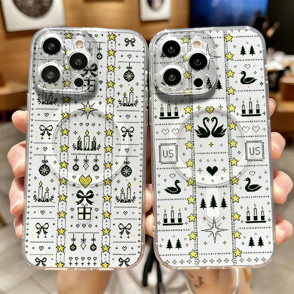Ancient Egypt Stars Bowknot Ph - Phone Cases Egypt review and price