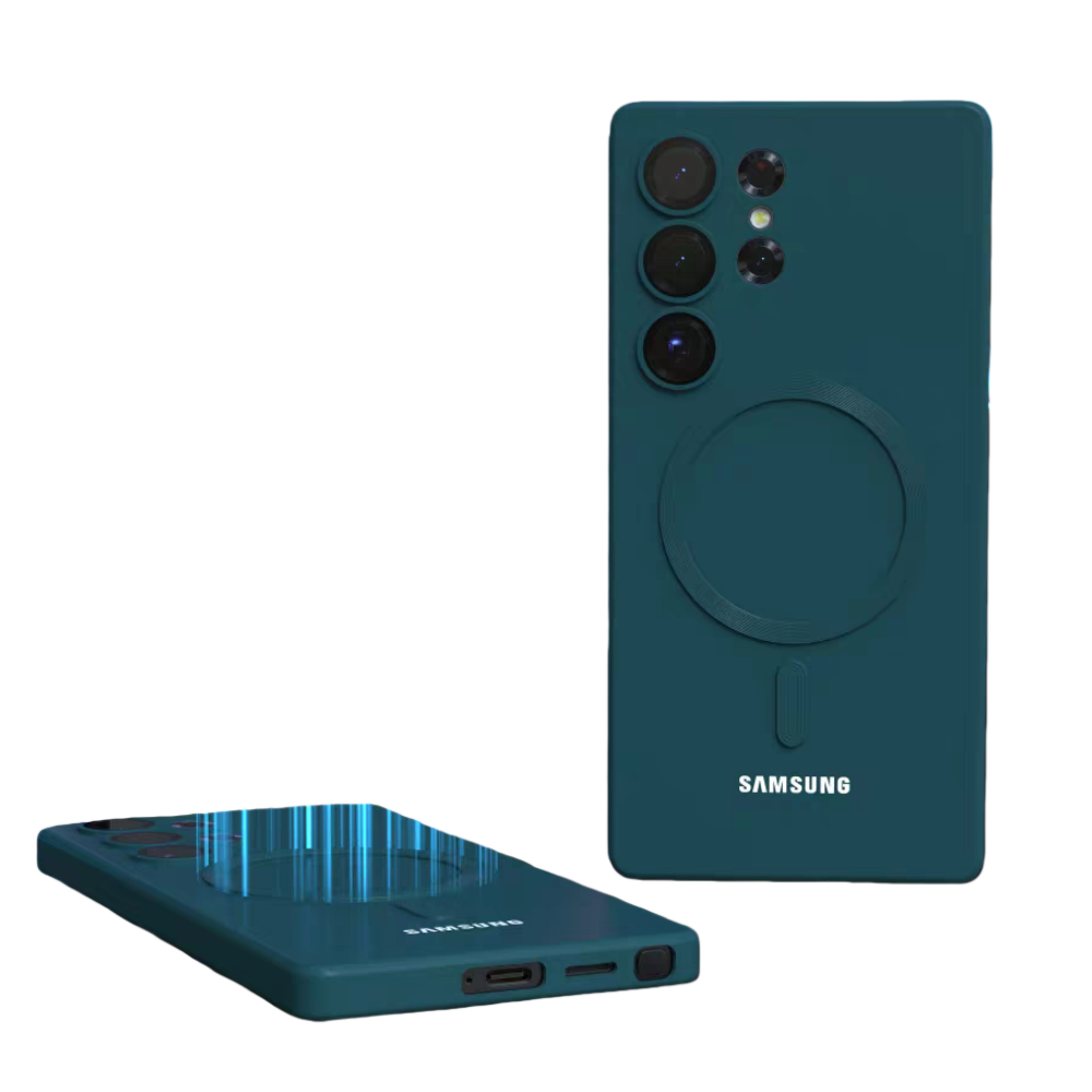 Samsung S26 S25 Ultra For Mags - Phone Cases Quality review and price