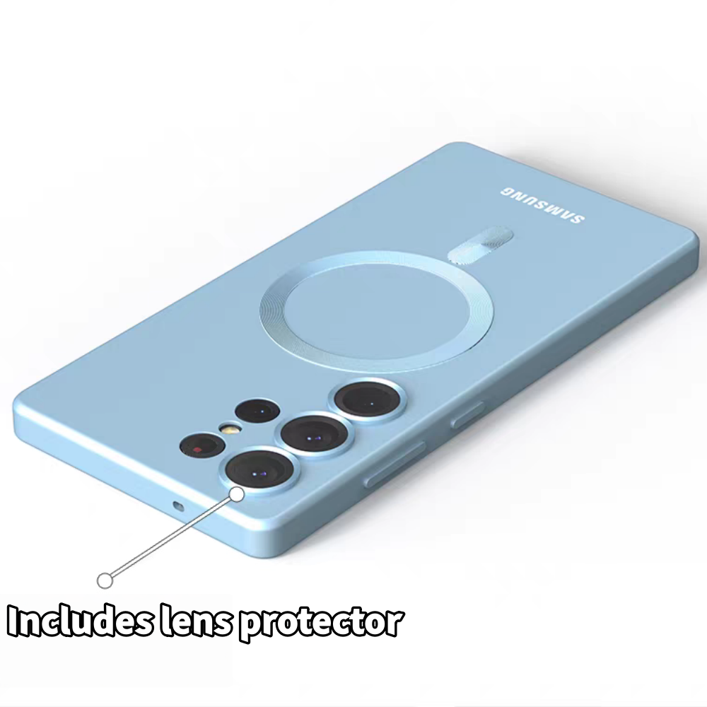 Samsung S26 S25 Ultra For Mags - Phone Cases Quality review and price