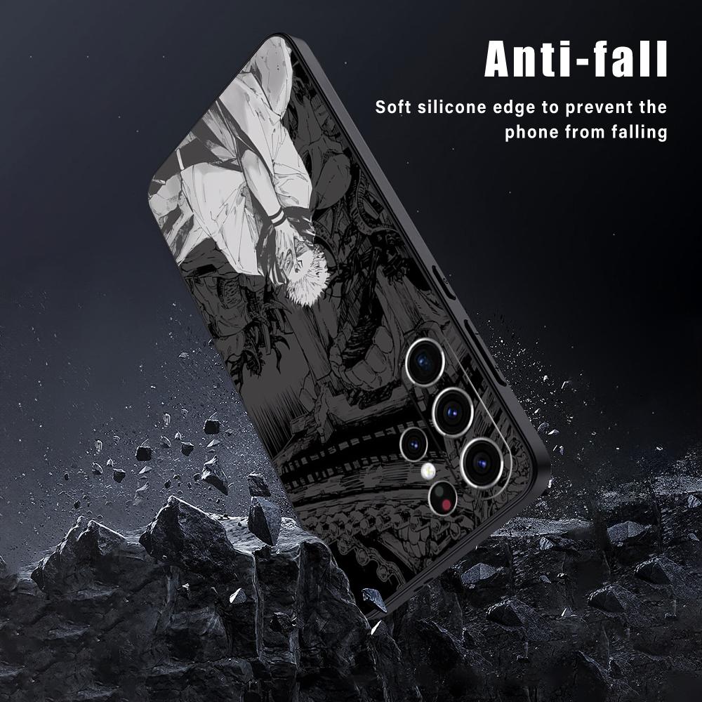 J-Jujutsues Sukuna cool  Kaise - Phone Cases For Samsung review and price