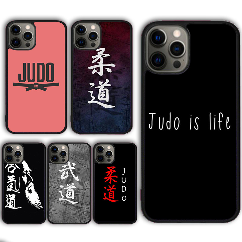 Japan Judo Phone Case Cover fo - Phone Cases Japan review and price