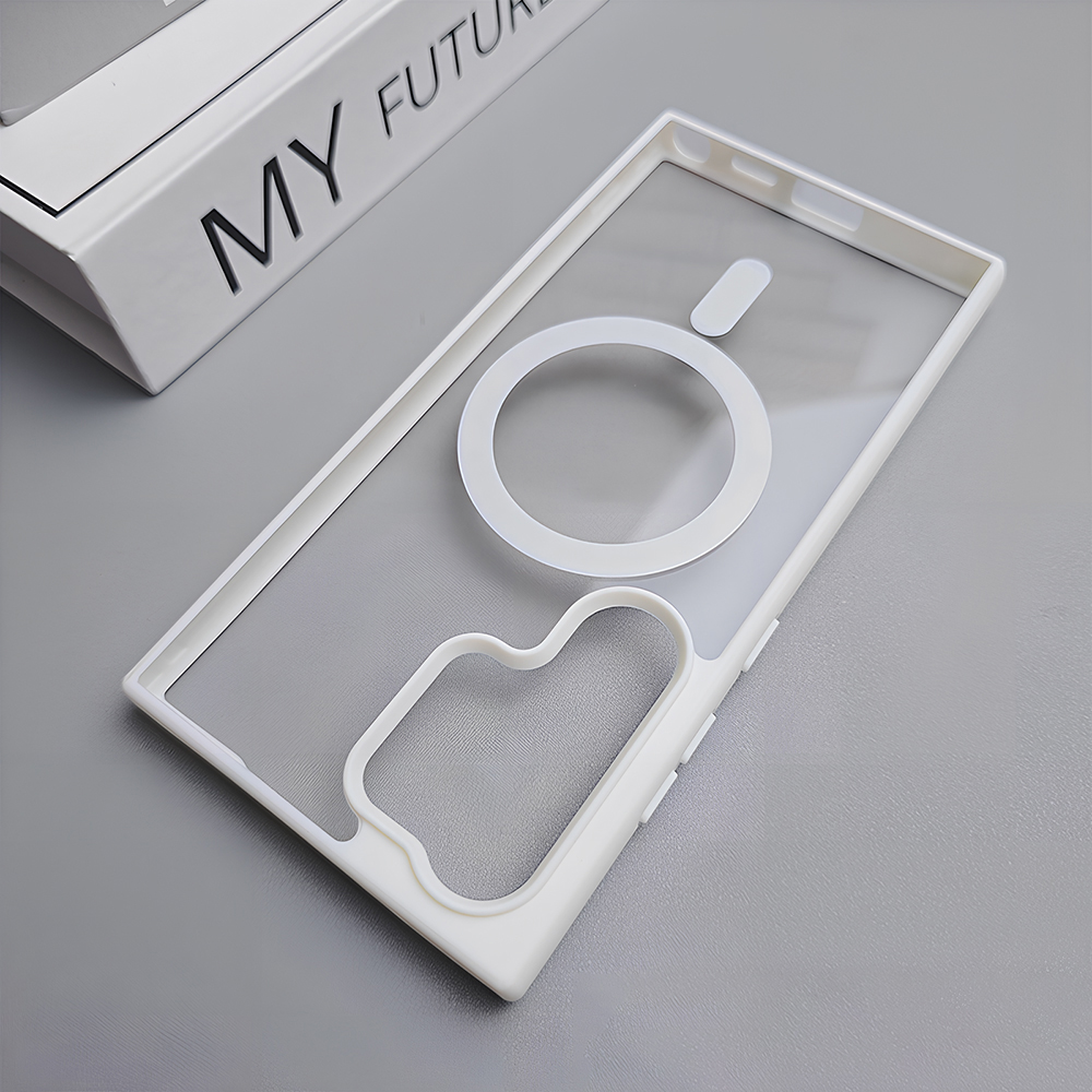 Luxury Acrylic Clear Phone Cas - Phone Cases Quality review and price
