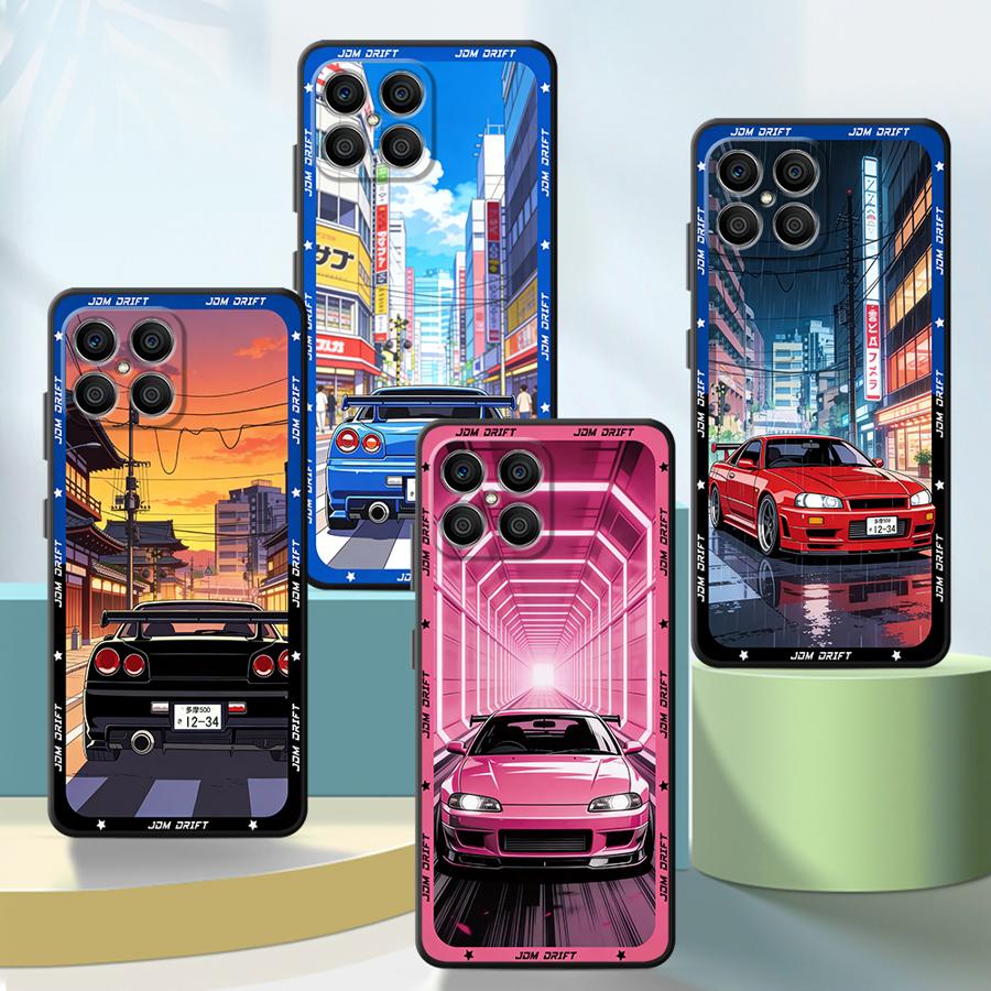 Case for Honor 8X X7 200 400 L - Phone Cases Honor review and price