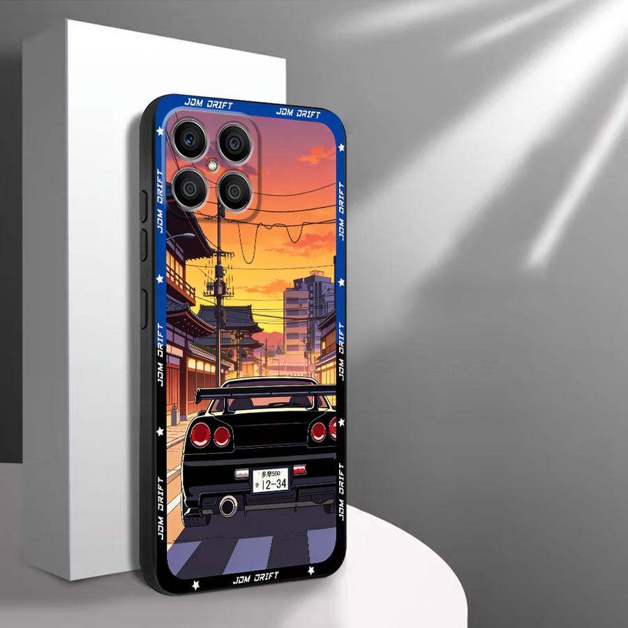 Case for Honor 8X X7 200 400 L - Phone Cases Honor review and price