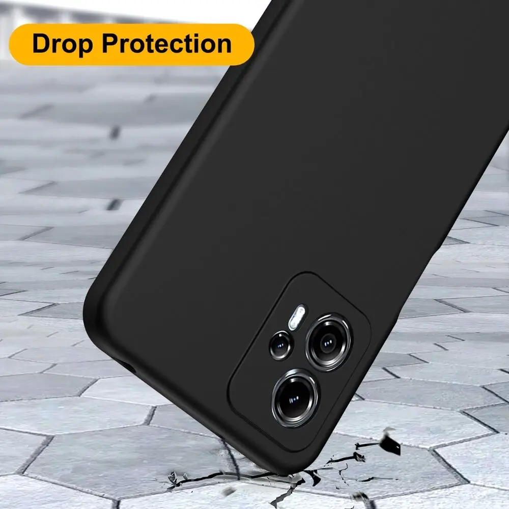 Silicone Case For Motorola G05 - Phone Cases Moto G 2025 review and price