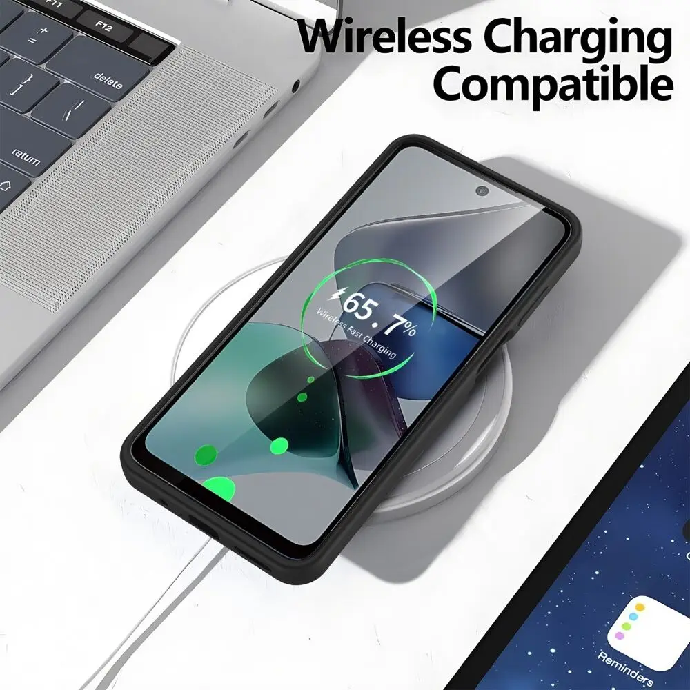 Silicone Case For Motorola G05 - Phone Cases Moto G 2025 review and price