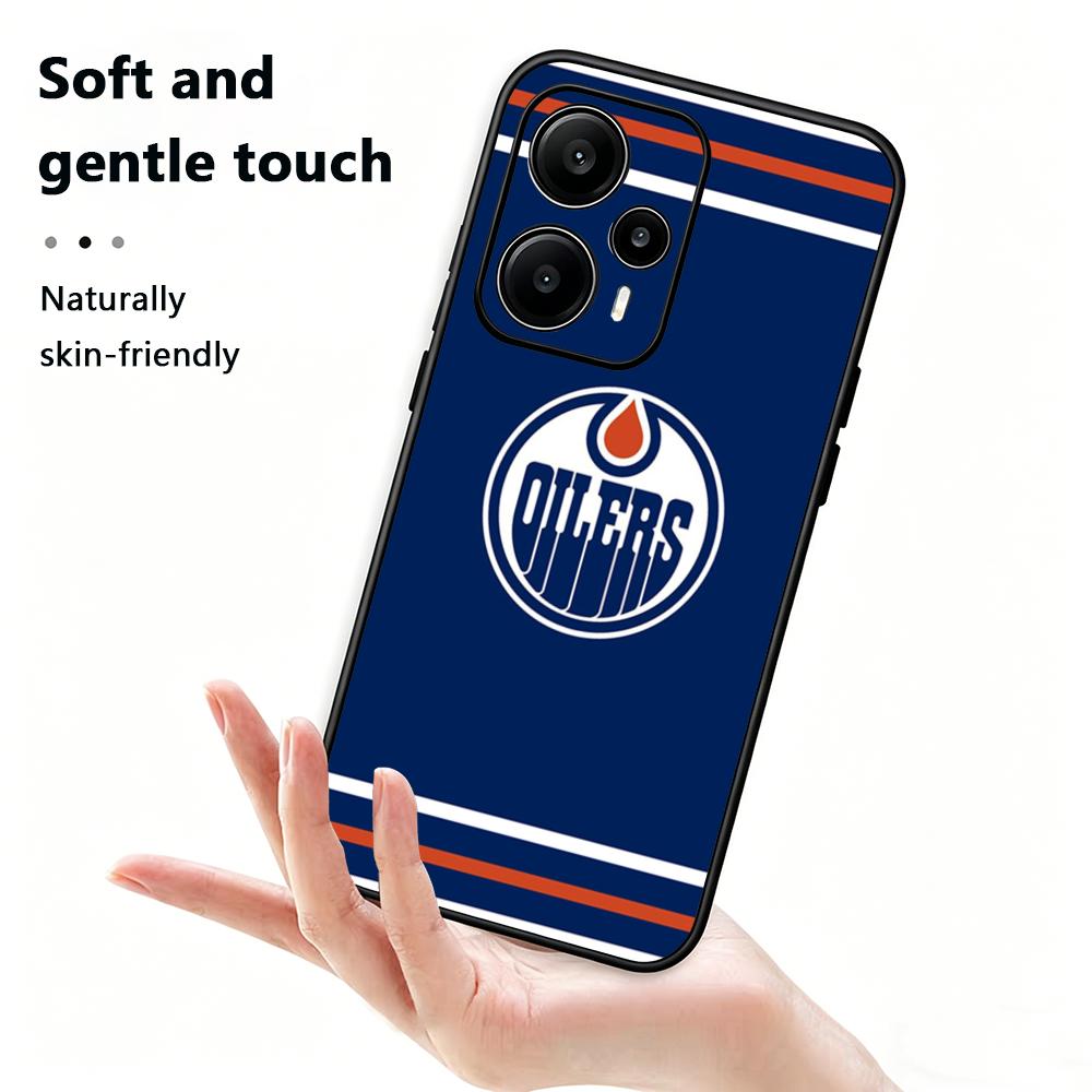 Edmonton Oilers Phone Case For - Phone Cases Edmonton review and price