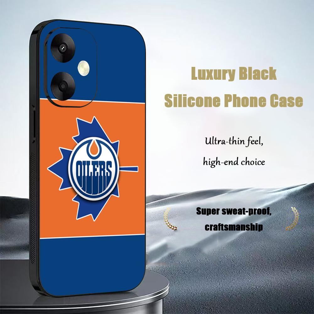 Edmonton Oilers Phone Case For - Phone Cases Edmonton review and price