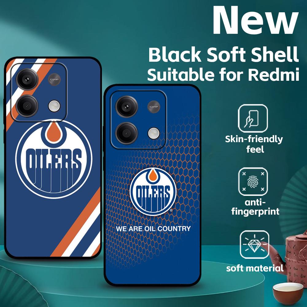 Edmonton Oilers Phone Case For - Phone Cases Edmonton review and price