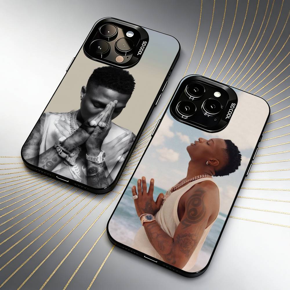 Big Wizz-z W-WizKid E-Essencee - Phone Cases Big W review and price