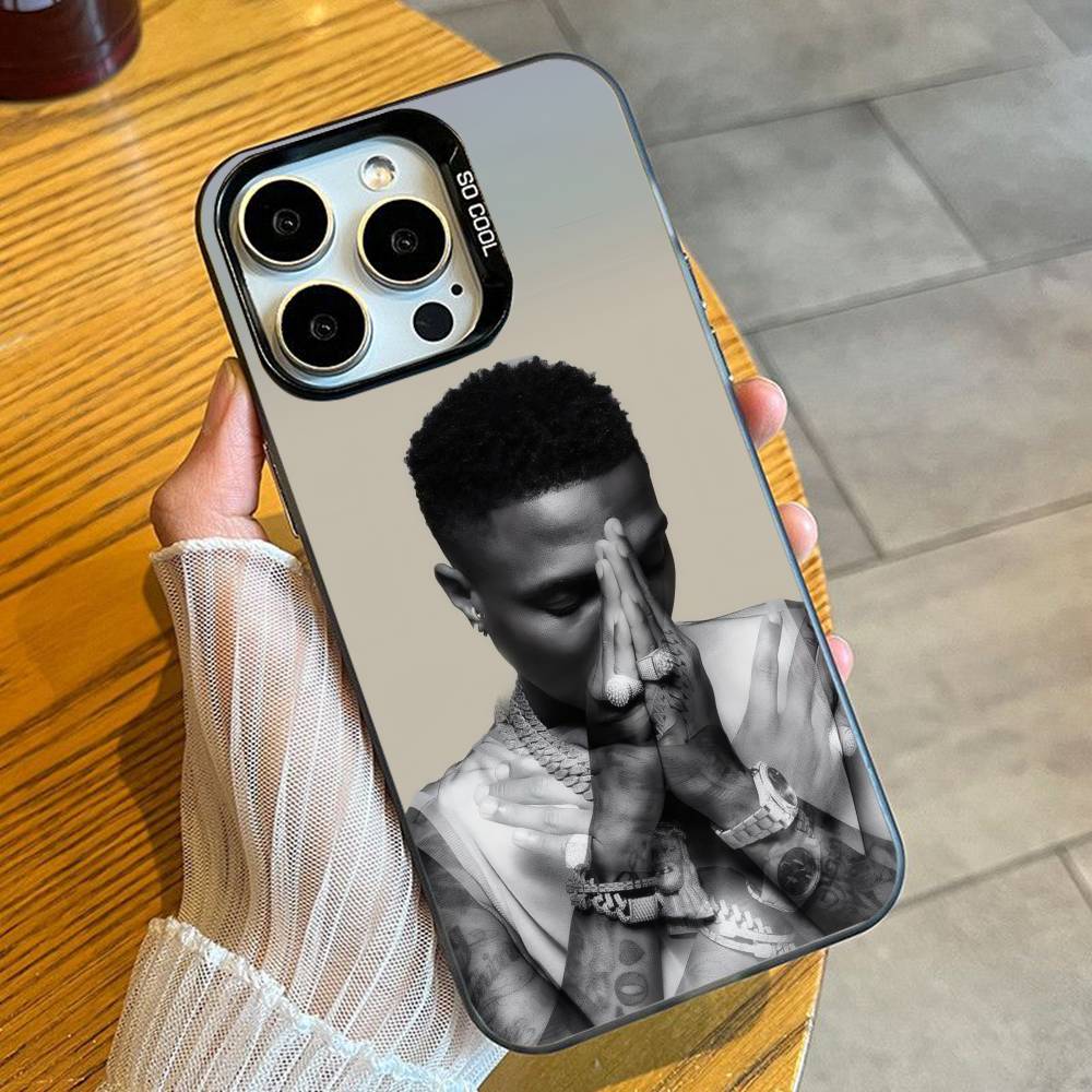 Big Wizz-z W-WizKid E-Essencee - Phone Cases Big W review and price