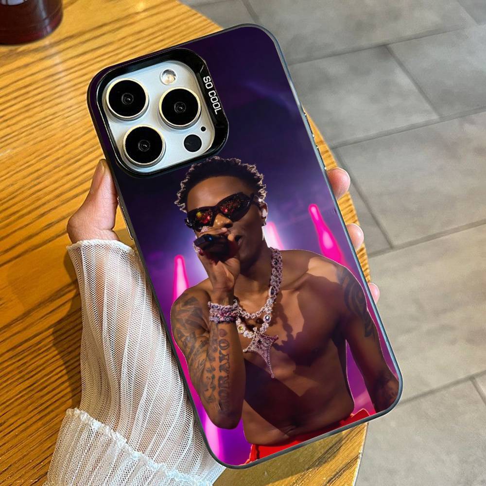 Big Wizz-z W-WizKid E-Essencee - Phone Cases Big W review and price