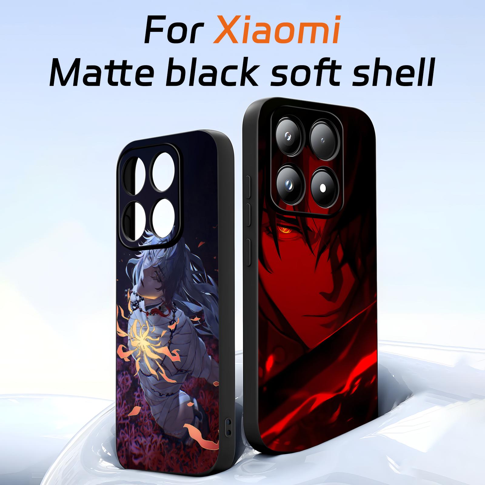 Honkai Star Rail Mortenax Blad - Phone Cases Black review and price