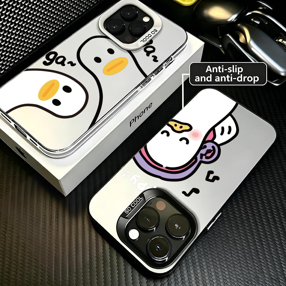 Character B-Big W-White D-Duck - Phone Cases Big W review and price