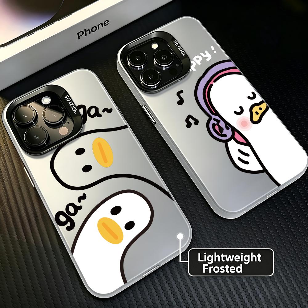 Character B-Big W-White D-Duck - Phone Cases Big W review and price