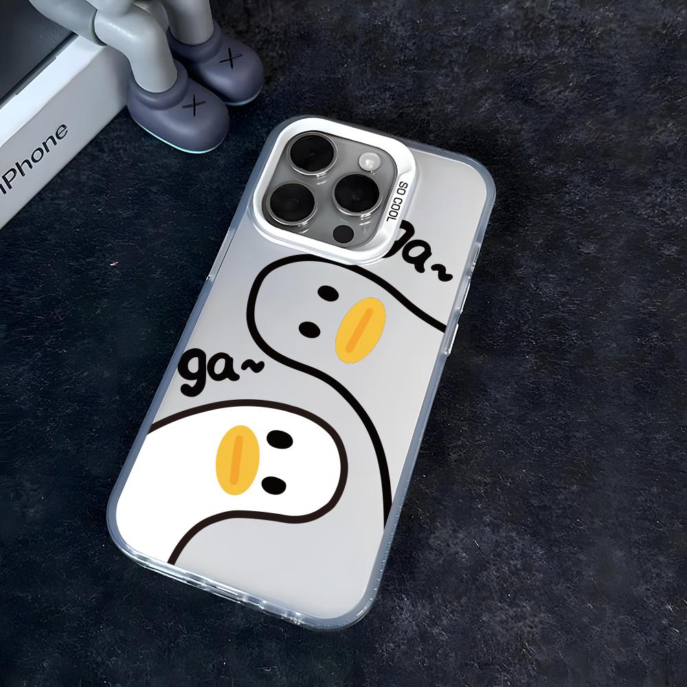 Character B-Big W-White D-Duck - Phone Cases Big W review and price