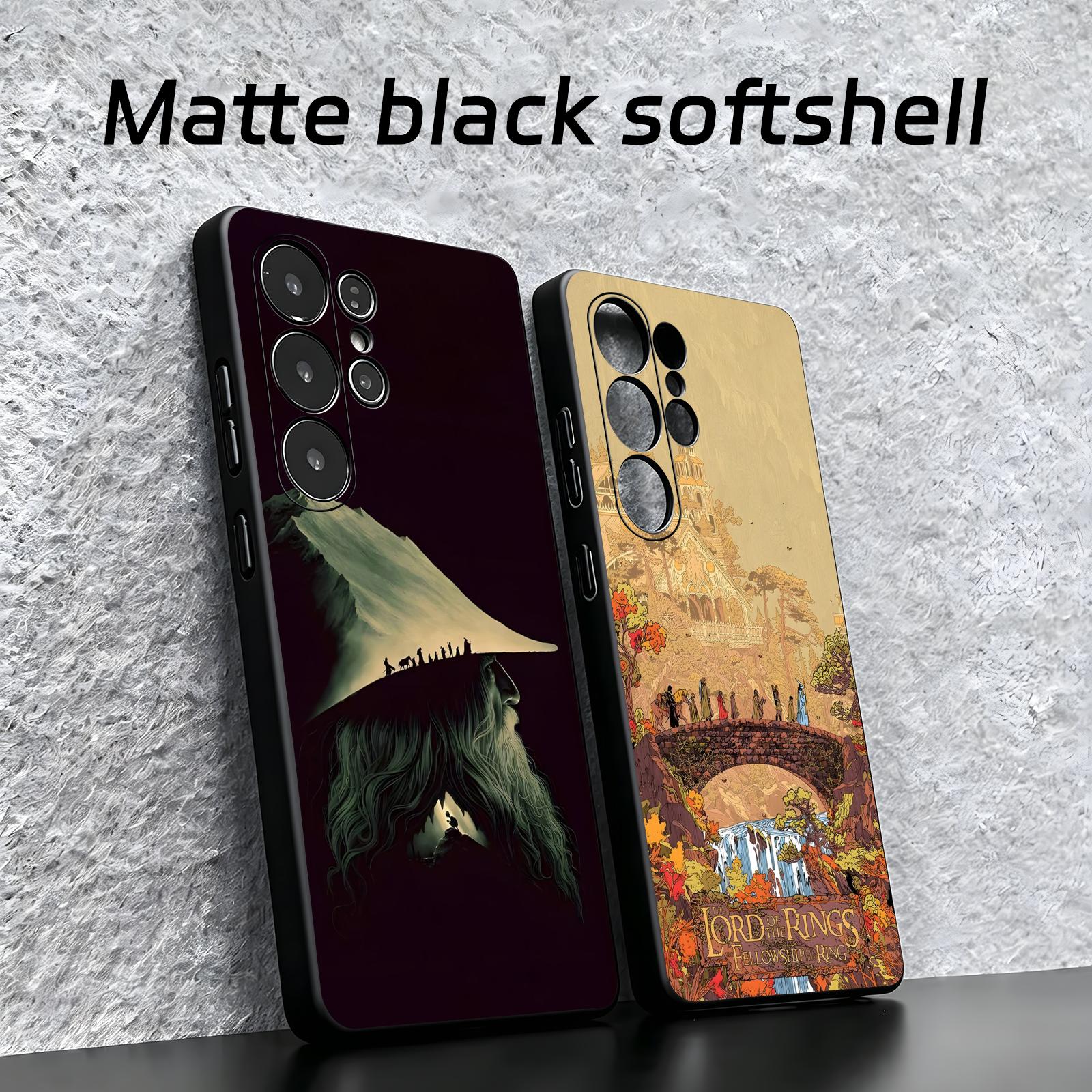 Phone Case For Samsung S26 S25 - Phone Cases For Samsung review and price