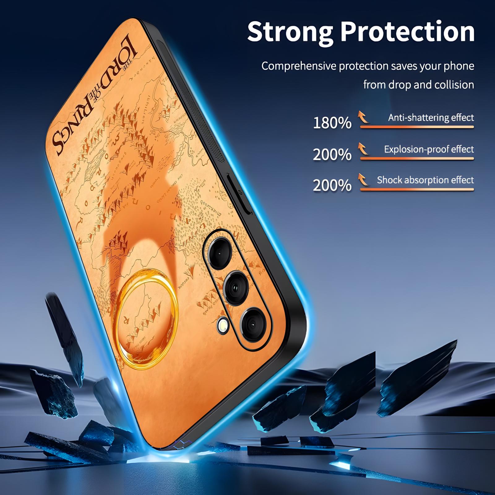 Phone Case For Samsung S26 S25 - Phone Cases For Samsung review and price